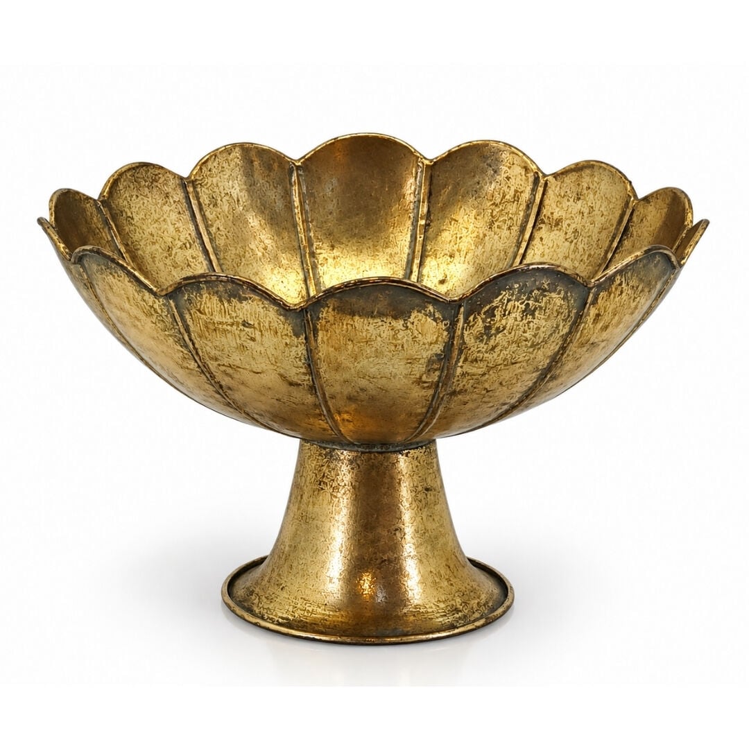 Padova Metal Obje 22x33cm