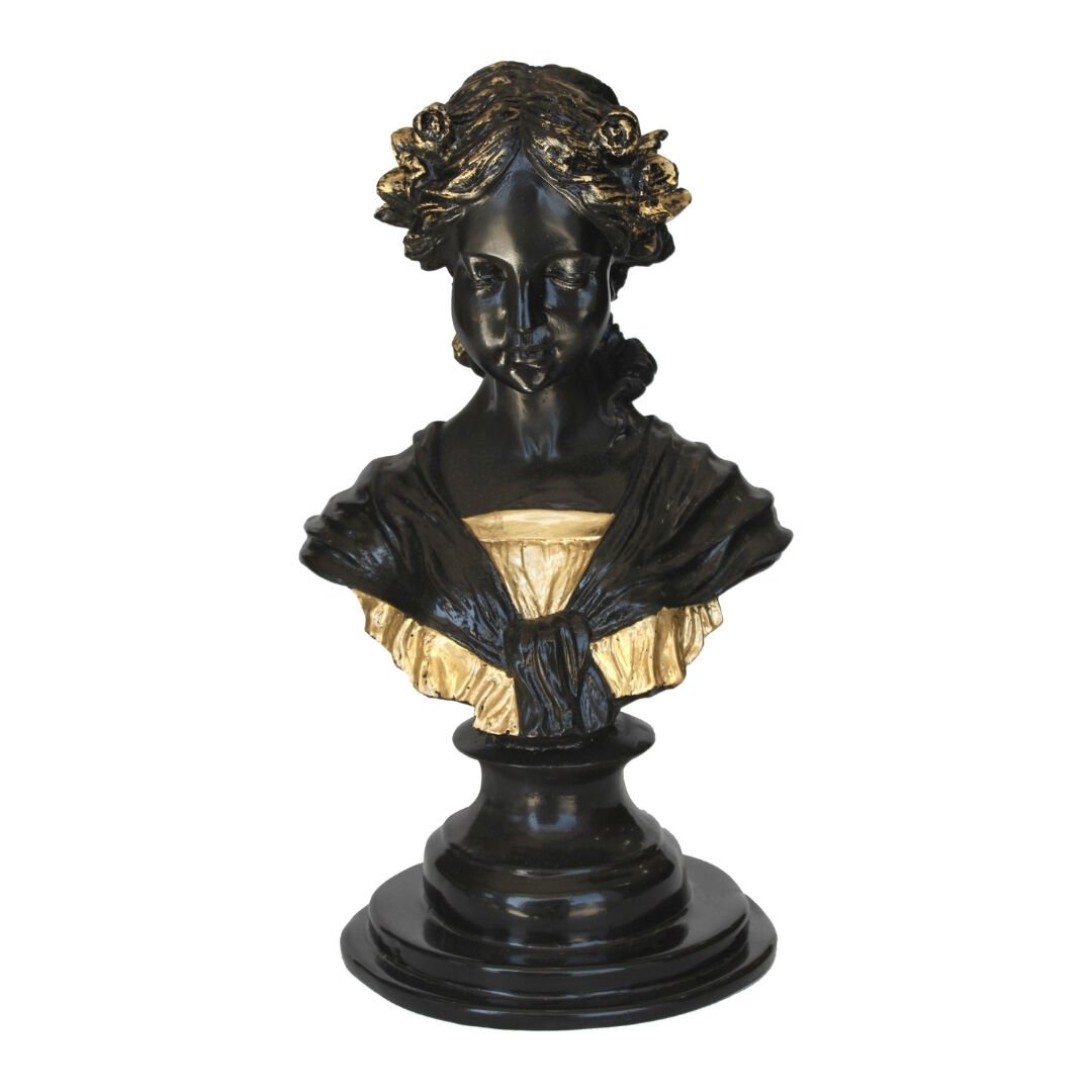 Ophelia Büst 25x44cm