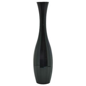 Çizgili Vazo 22x87cm