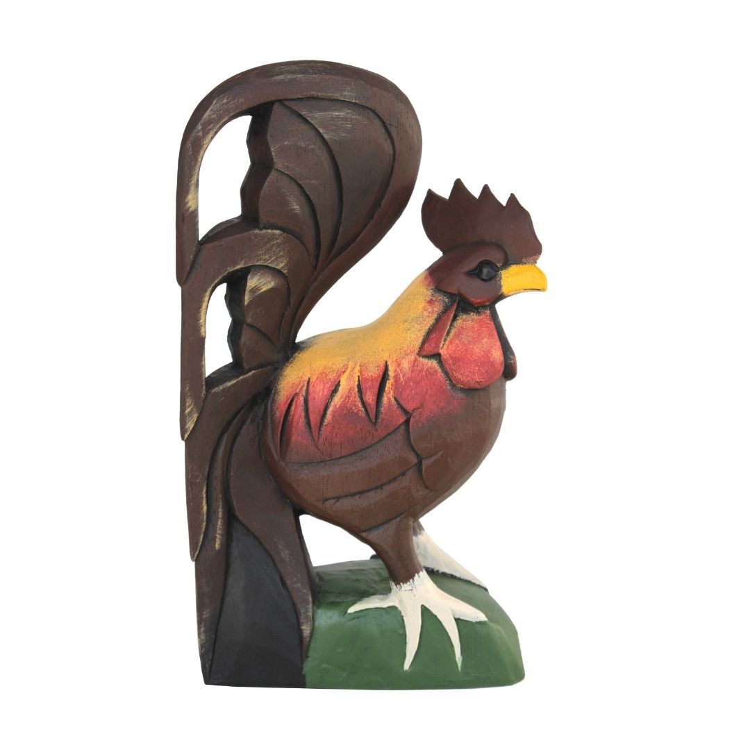 Horoz Biblo 18x33cm