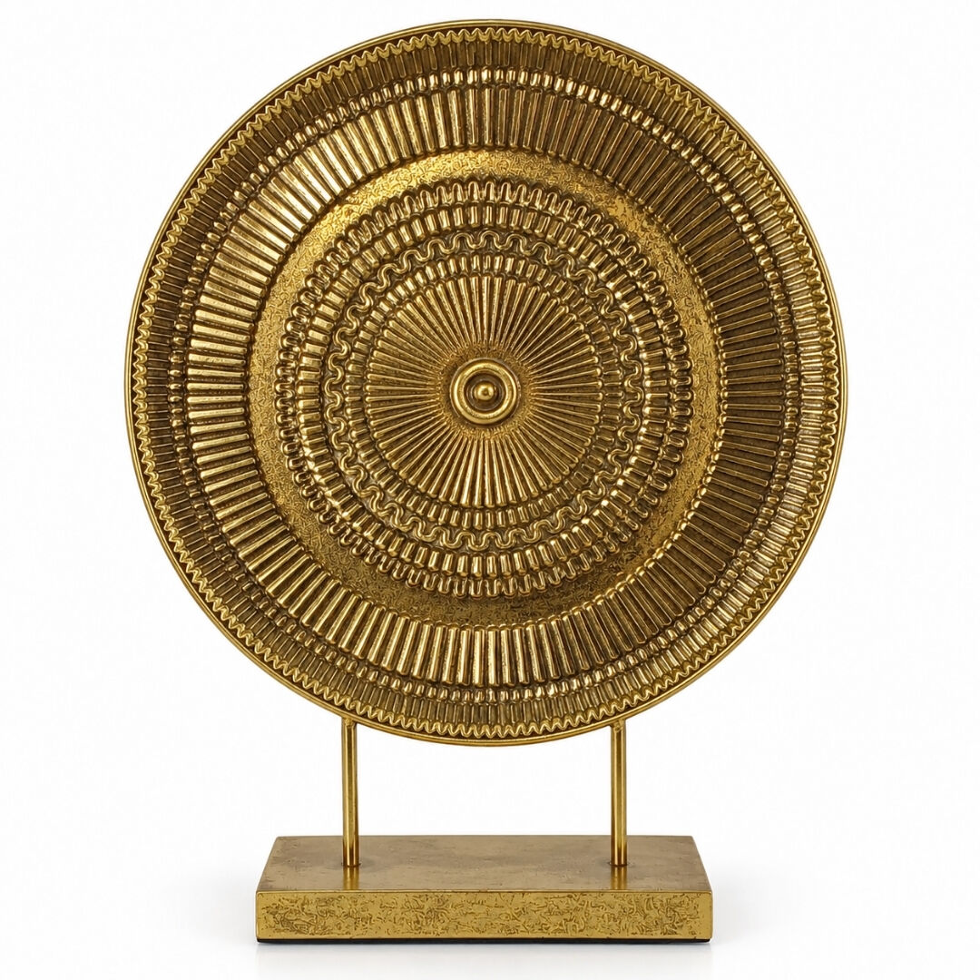 Padova Metal Obje 50x65cm