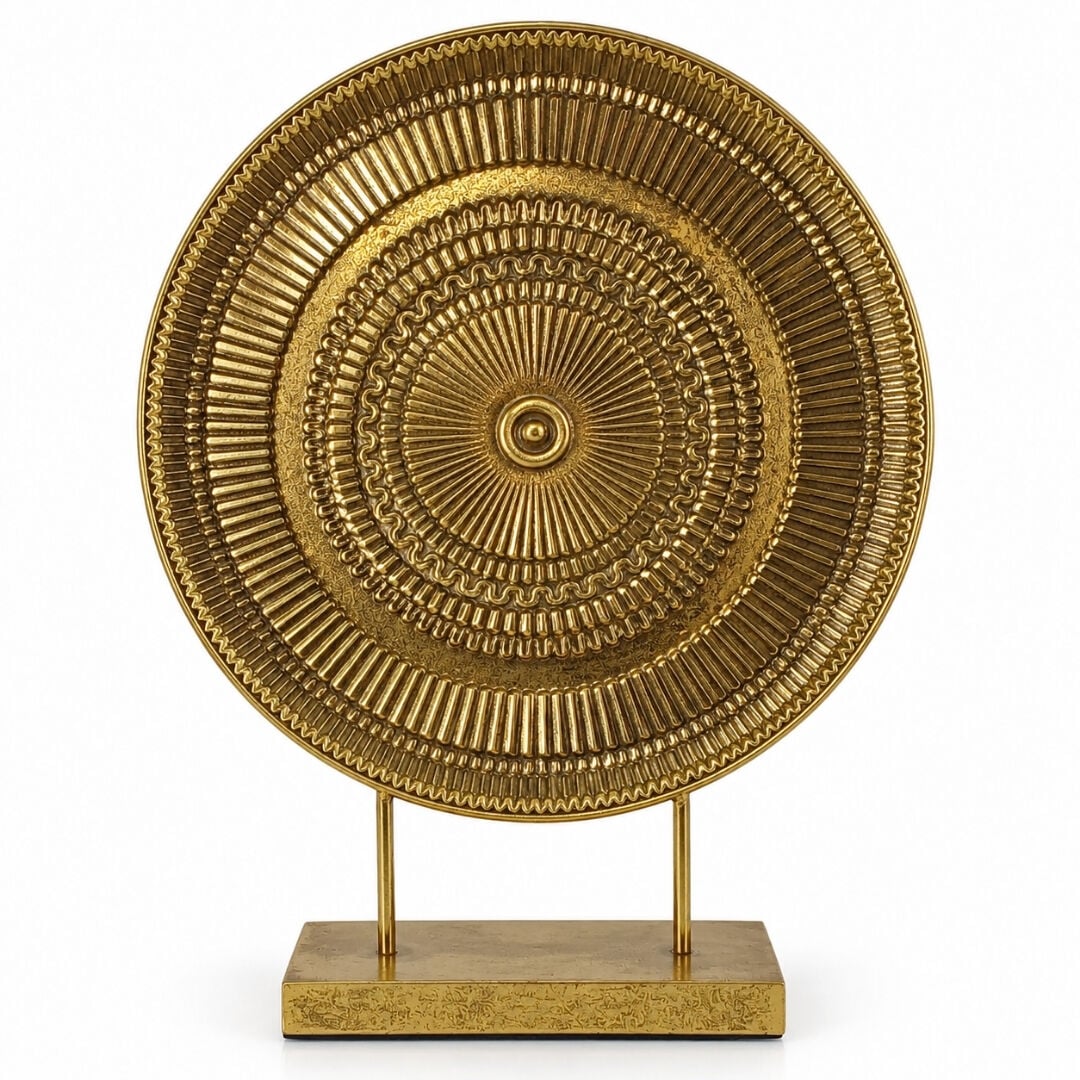 Padova Metal Obje 50x65cm