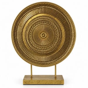 Padova Metal Obje 50x65cm