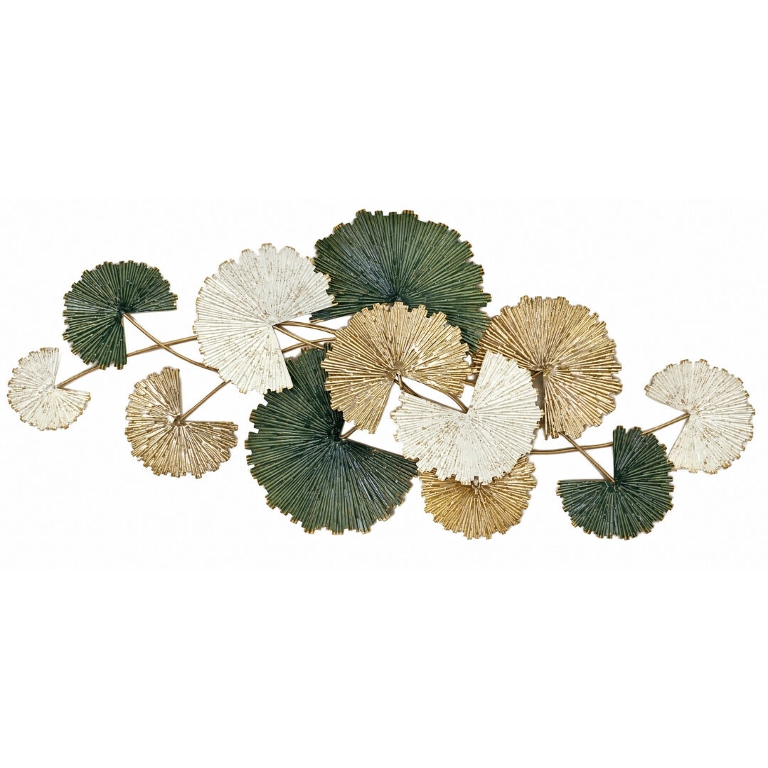 Padova Metal Duvar Panosu 70x135cm