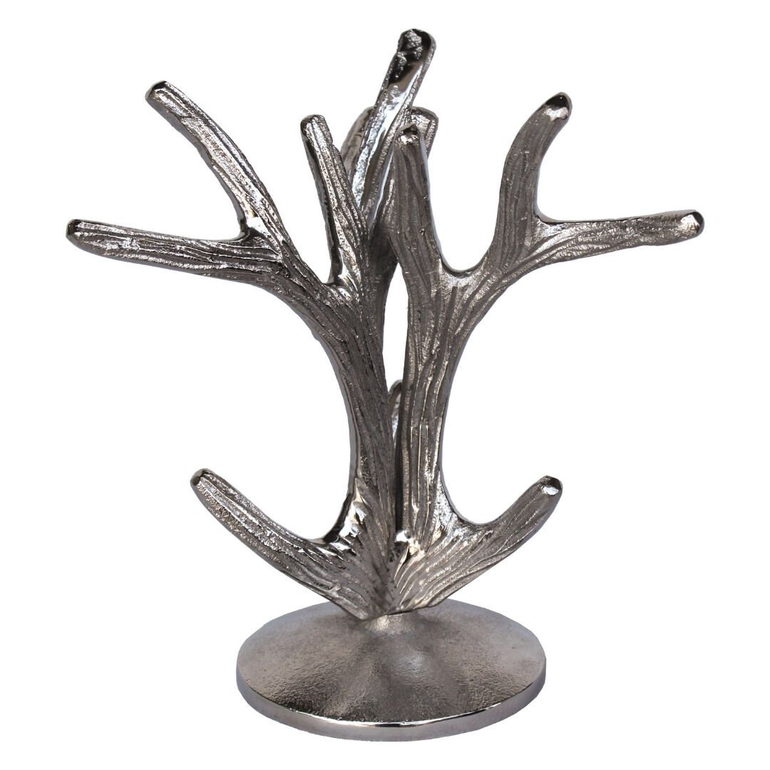 Döküm Ağaç Dalı 18x20cm