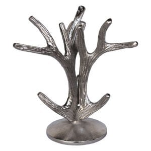 Döküm Ağaç Dalı 18x20cm