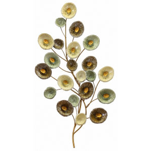 Padova Metal Duvar Panosu 65x115cm