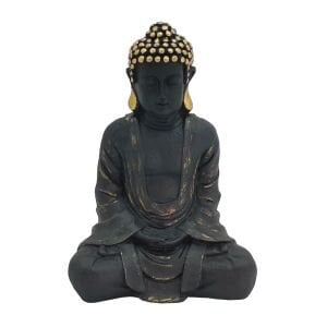 Oturan Buda 15x21cm