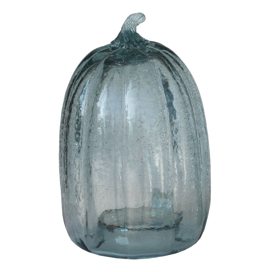 Cam Dekoratif Obje Büyük 21x33cm
