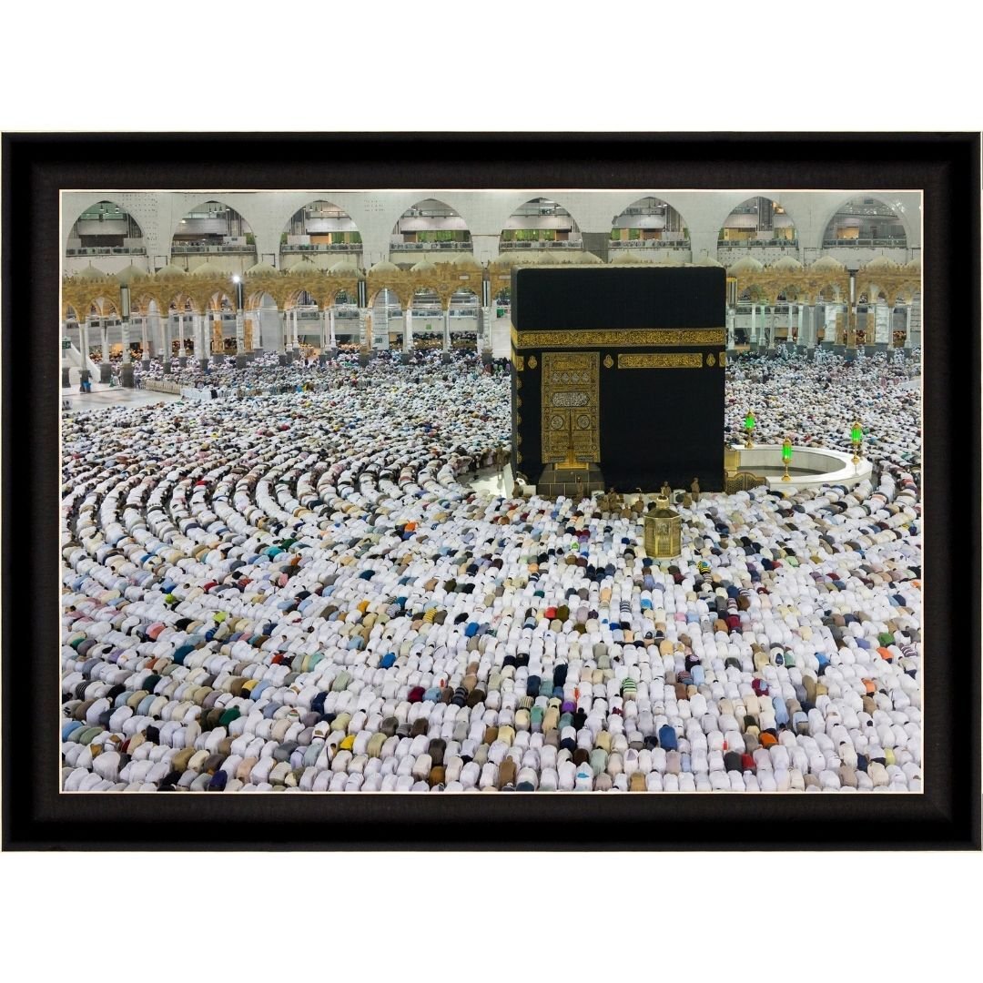 UV Kabe Tablo 75x105cm