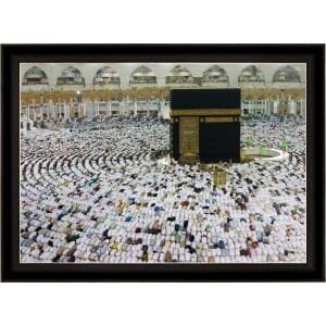 UV Kabe Tablo 75x105cm