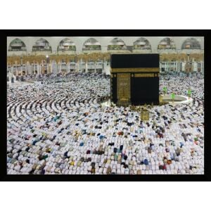 UV Kabe Tablo 75x105cm