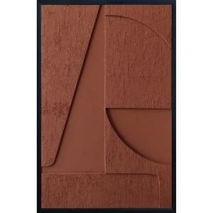 Bohemian Kremit Tablo 85x125cm