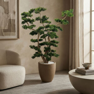 Bonsai Ağaç 50x220cm