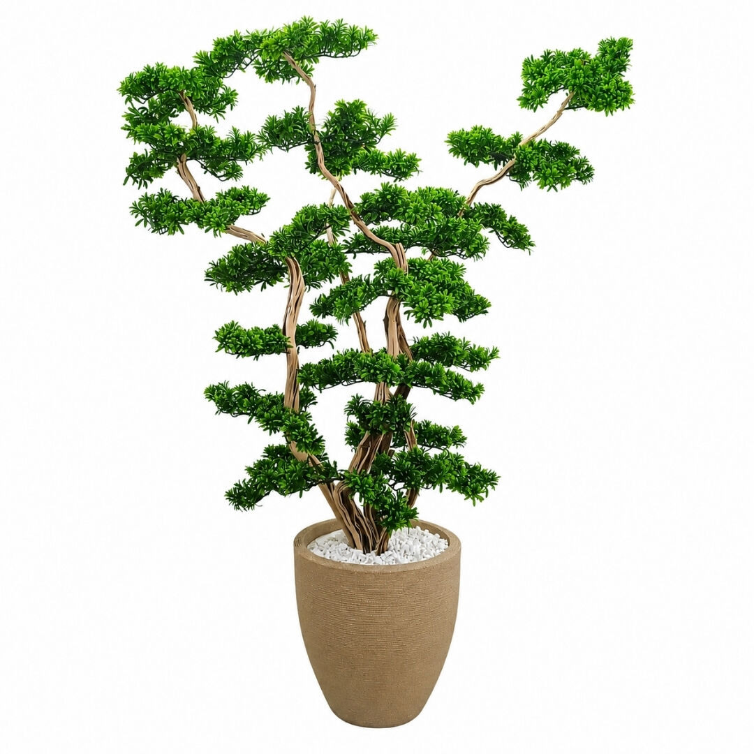 Bonsai Ağaç 50x220cm