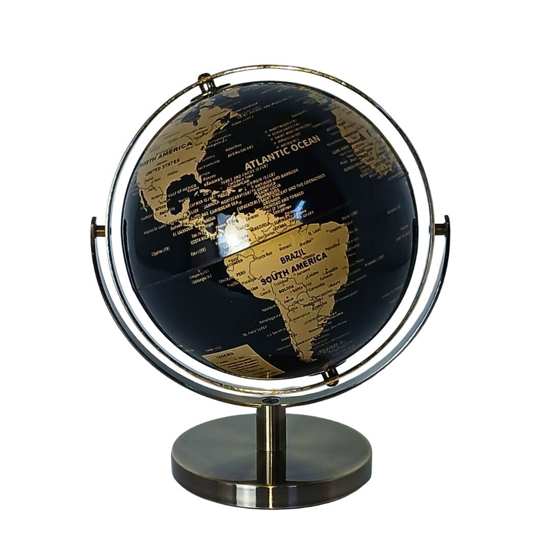 Dünya Küre 25x28cm