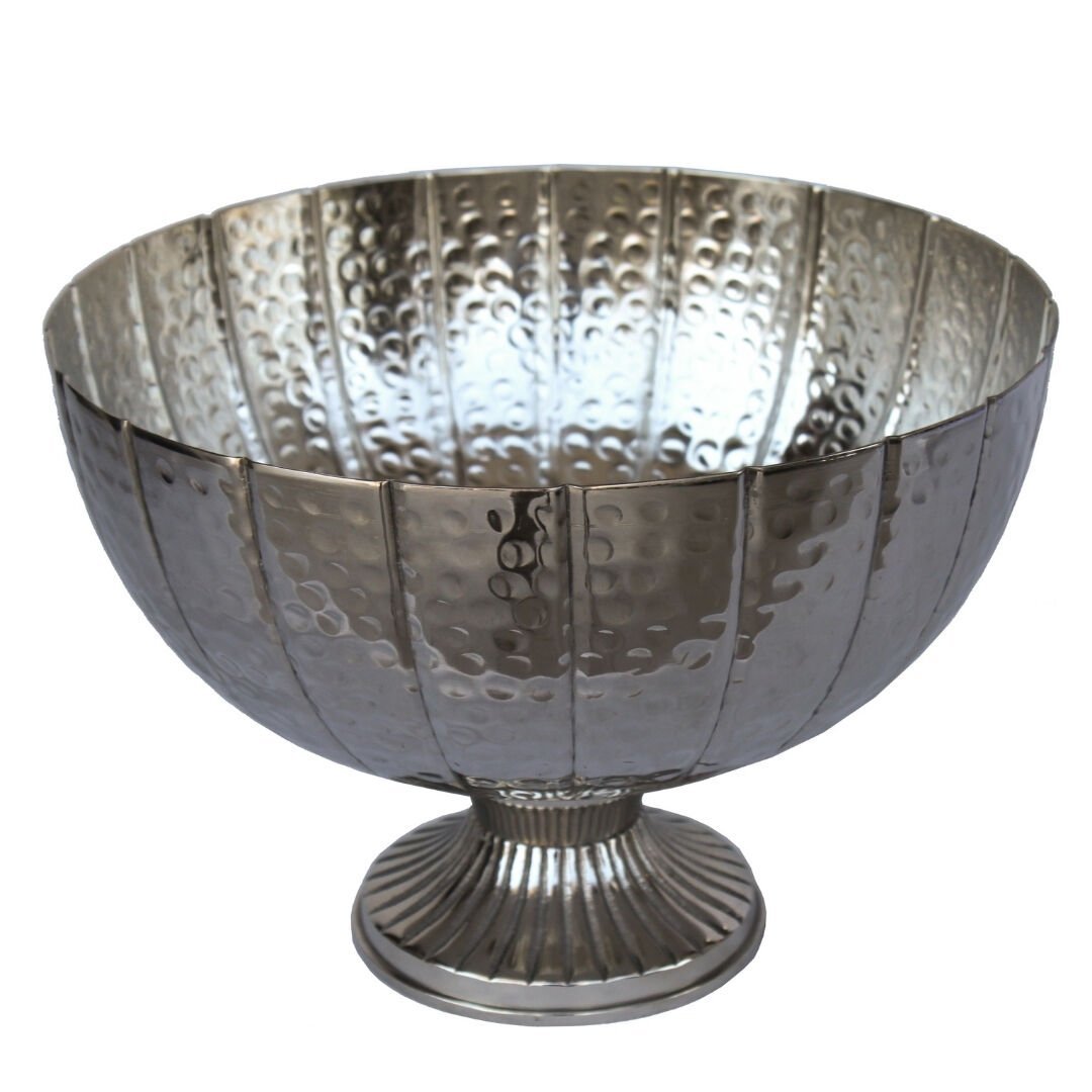 Dövme Metal Meyvelik 22x31cm