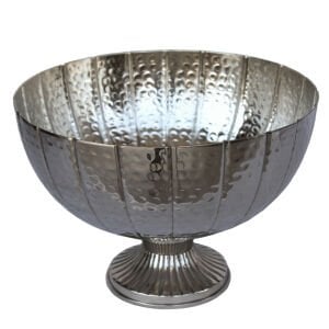 Dövme Metal Meyvelik 22x31cm