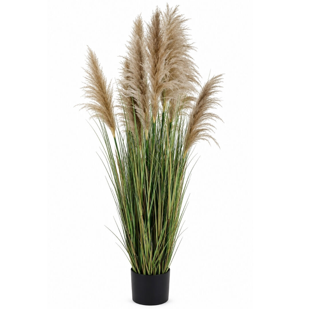 Saksılı Sazlık 70x215cm
