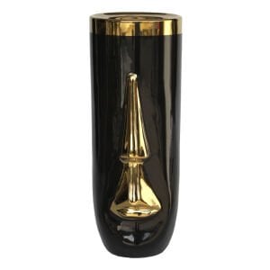 Face Şamdan 12x31cm