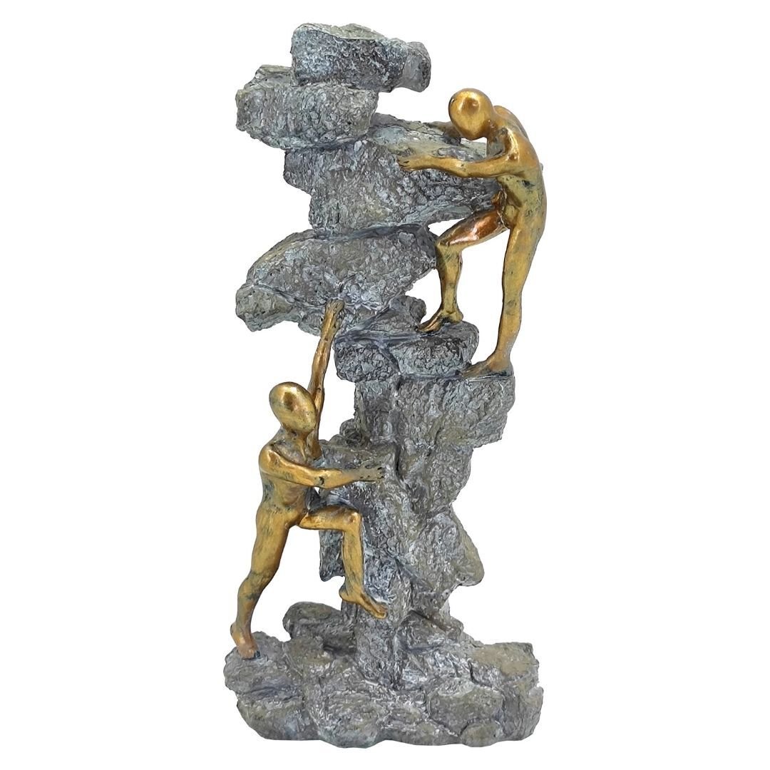 Dağcı Adamlar 2| 11x25cm