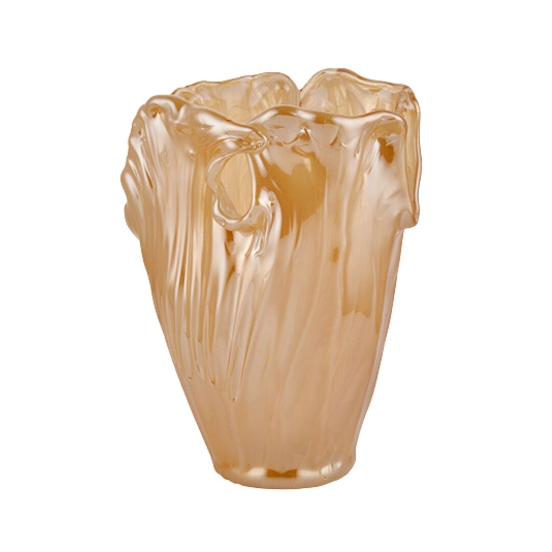 Murano Victoria Vazo 31cm