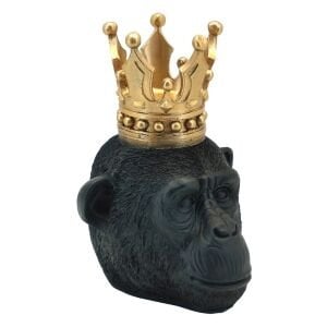 Kral Şempanze 21x32cm