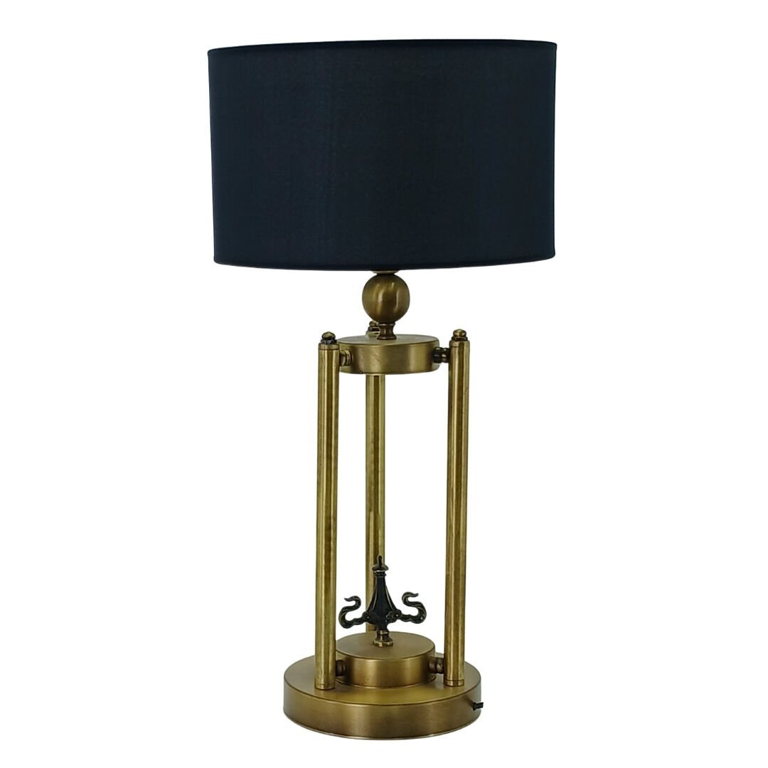 Eskitme Abajur 30x60cm