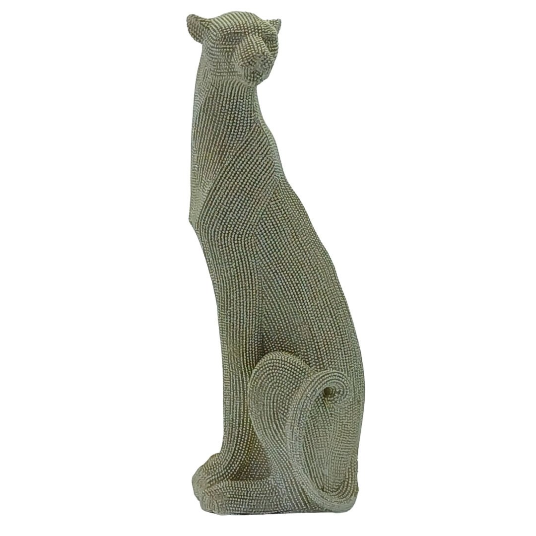 Noktalı Panter 15X43cm