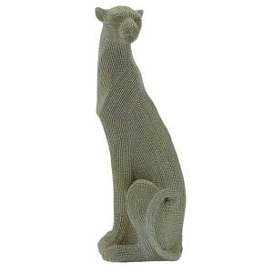 Noktalı Panter 15X43cm