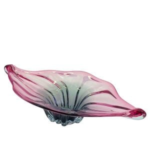 Murano Cam Tabak 12x52cm