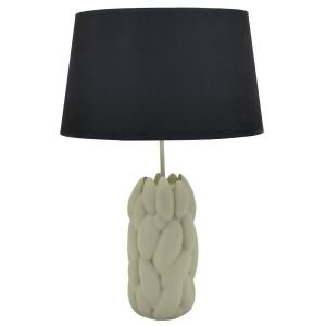 Modern Abajur 40x60cm Ladin