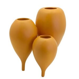 Narin Vazo Seti 30x30cm