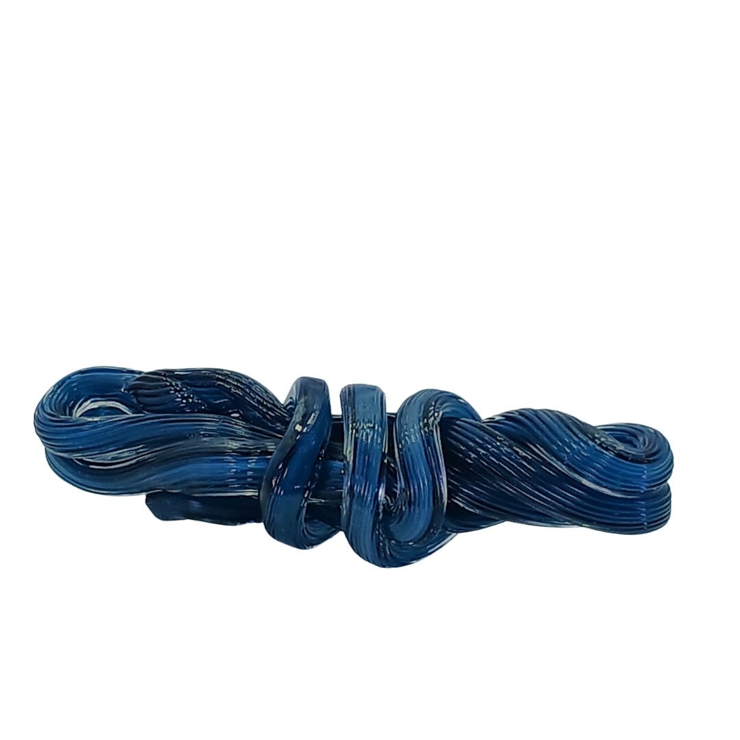 Cam Düğüm Obje 5x25cm