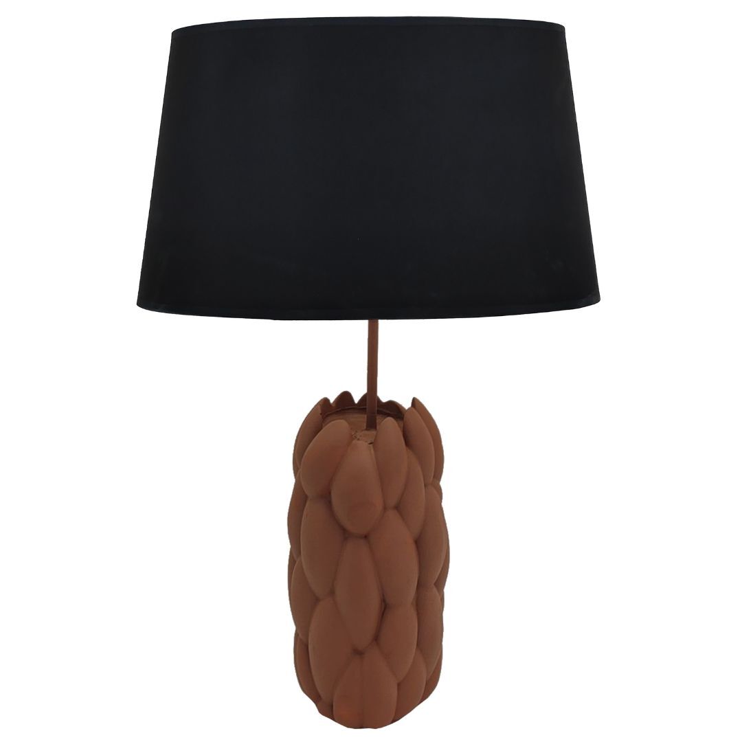 Modern Abajur 40x60cm Kiremit