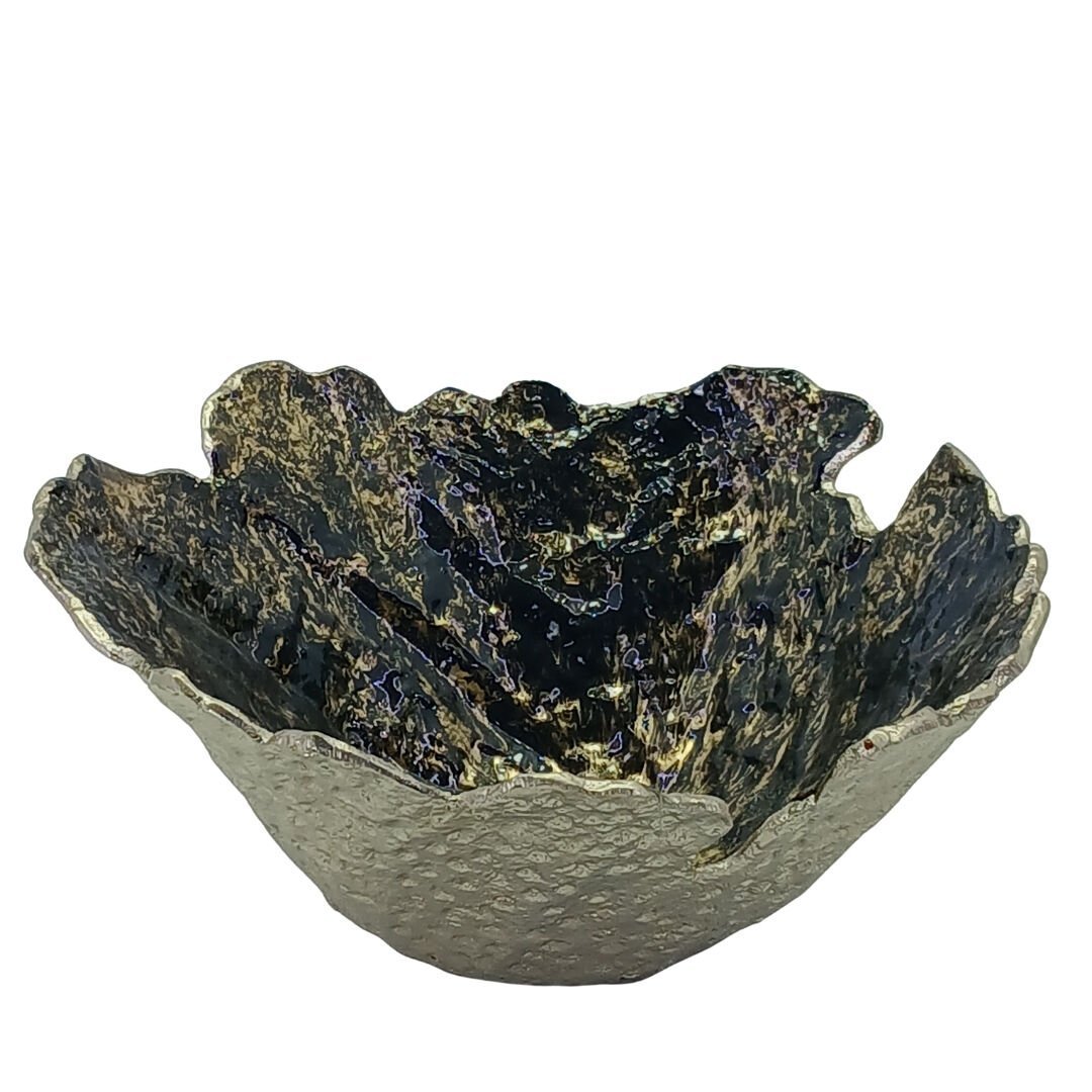 Döküm Kase 16x37cm