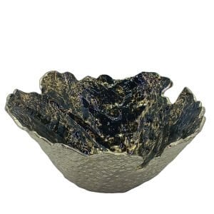 Döküm Kase 16x37cm