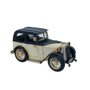 Retro Klasik Araç 15x28cm