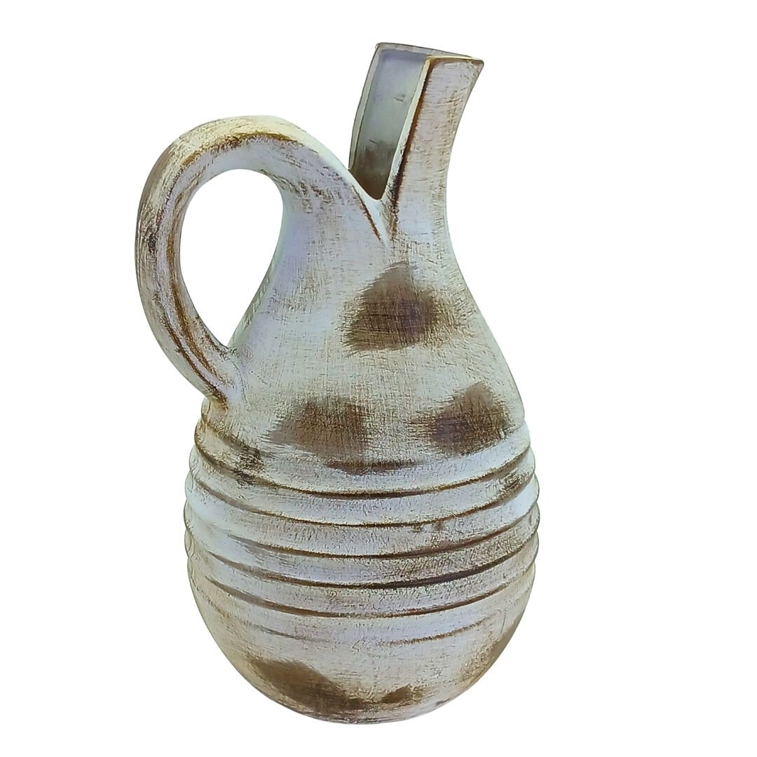 Eskitme Girit Vazo 20x36cm