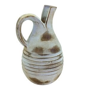 Eskitme Girit Vazo 20x36cm