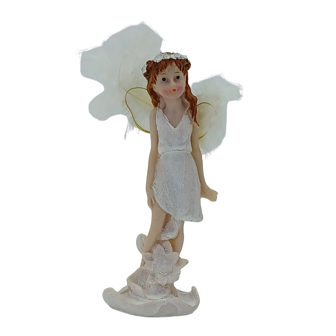 Melek Obje 7x19cm