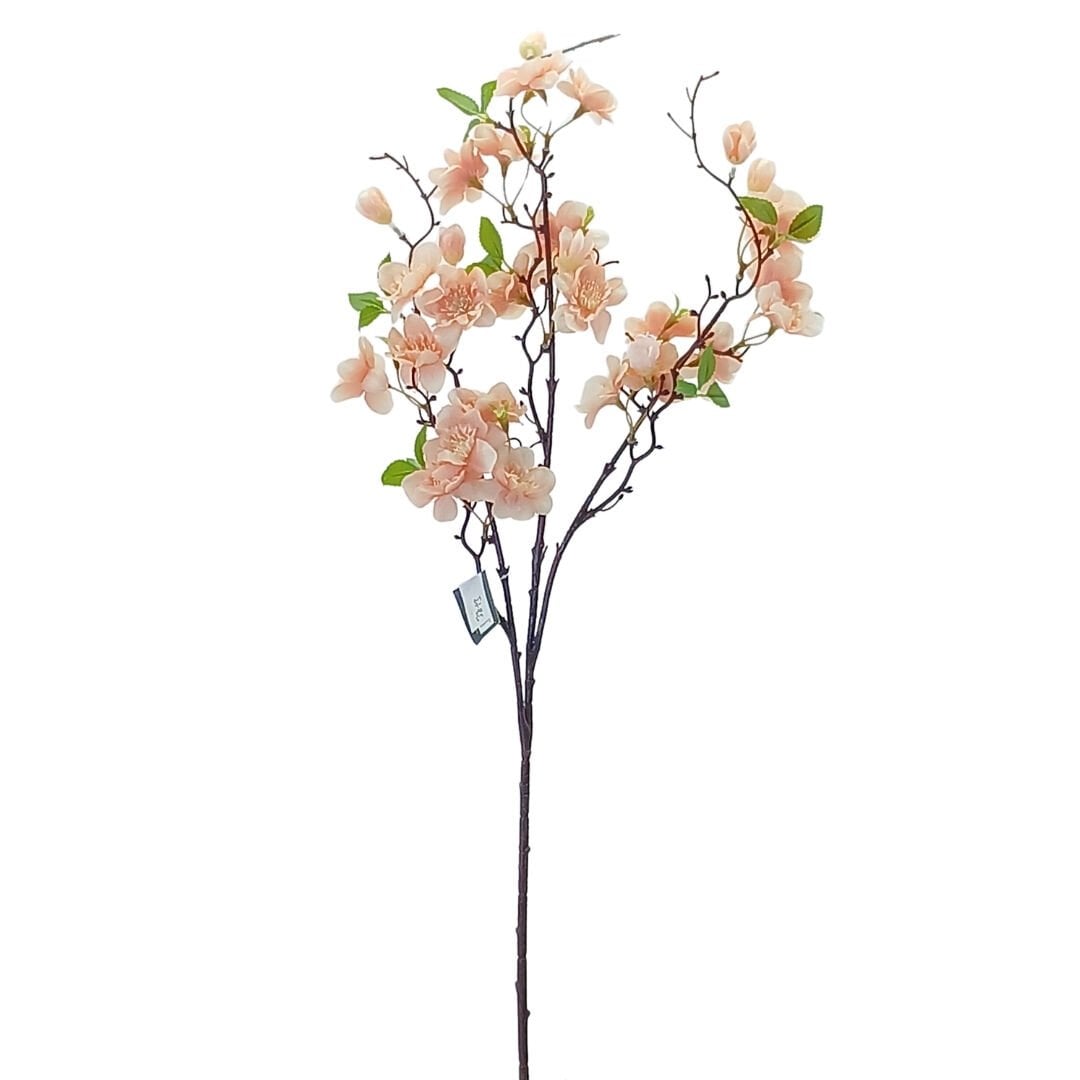 Bahar Dalı Somon 96cm