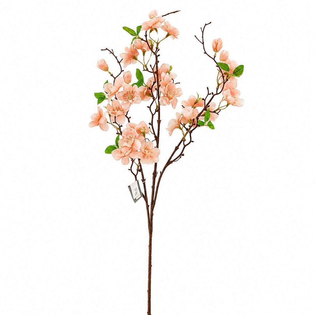 Bahar Dalı Somon 96cm