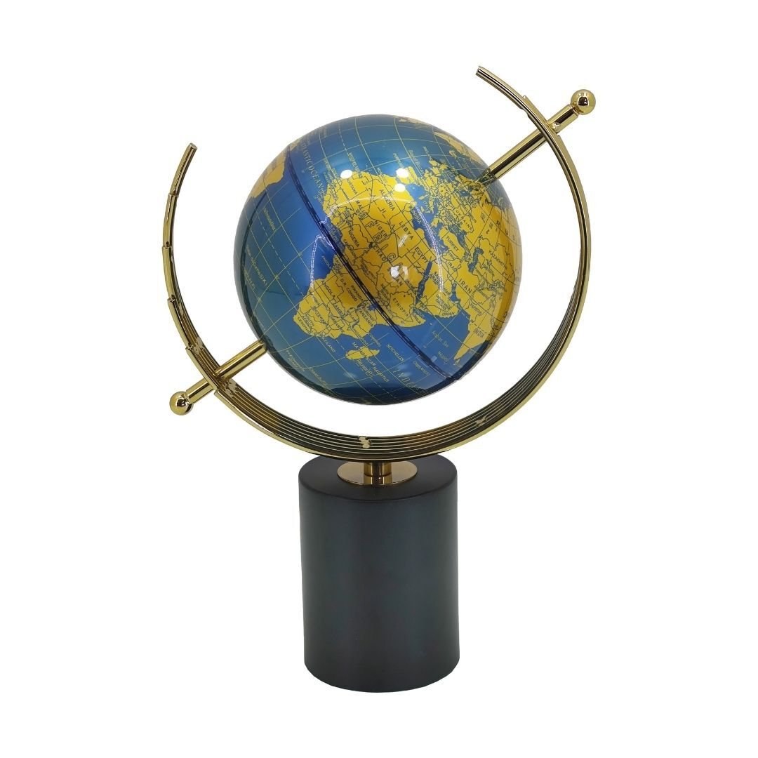 Dünya Küre 21x30cm