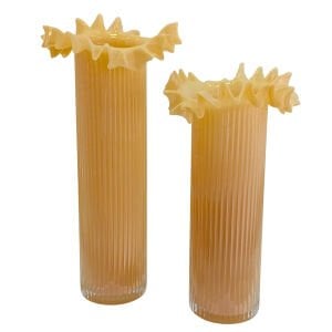 2li Set Slim Cam Vazo 19x35cm