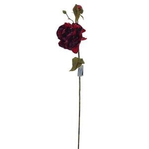 Şakayık Kırmızı 73cm