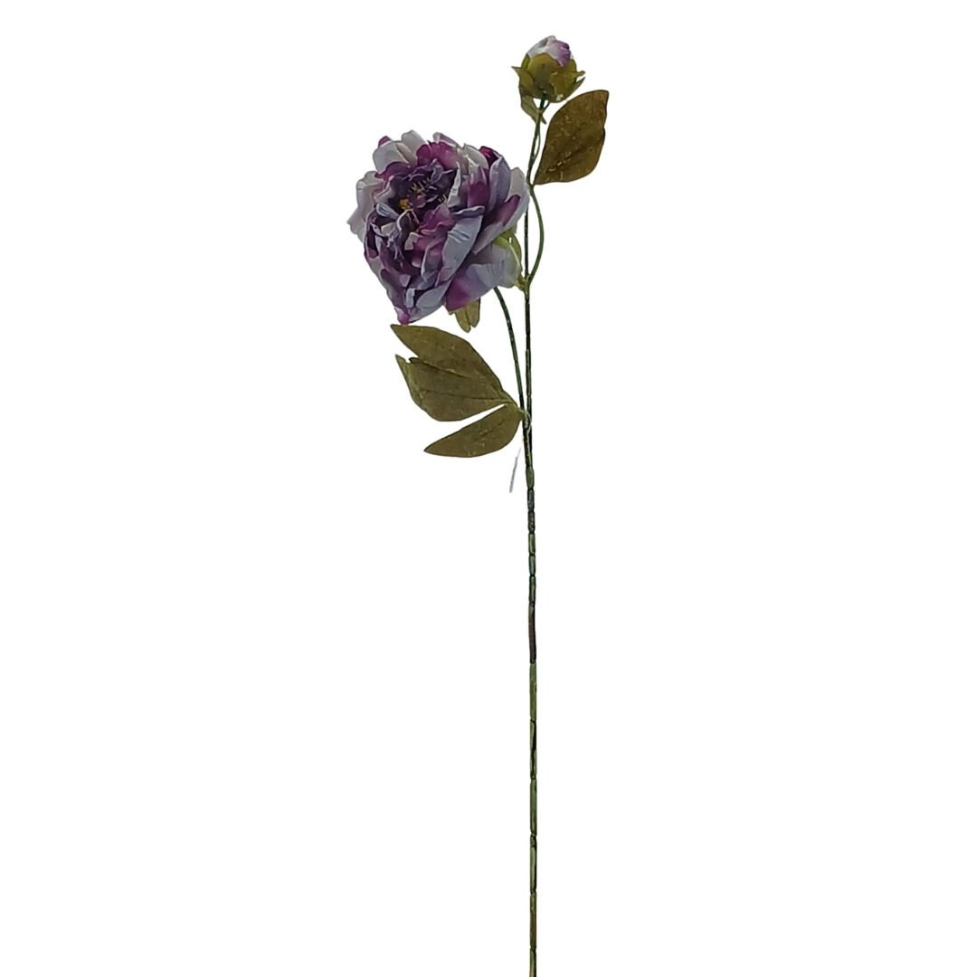 Şakayık Mor 73cm