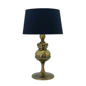 Lucca Abajur Eskitme 40x68cm