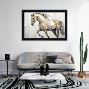 UV At Tablo 105x155cm