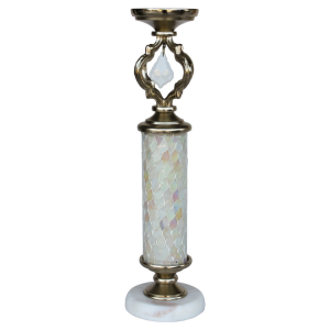 Sedef Mumluk 11x40cm